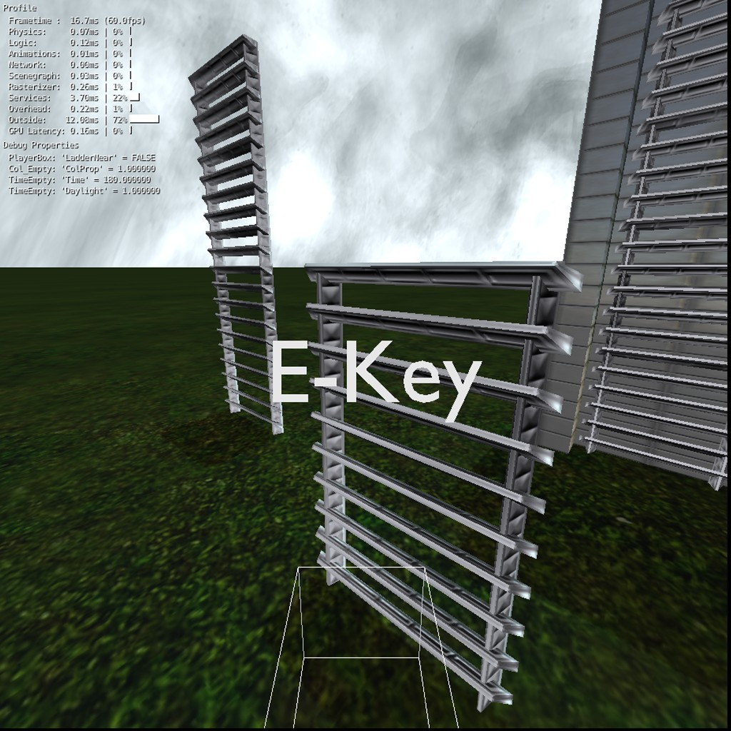 BGE Ladder Component preview image 2